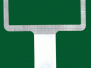 Feed plate