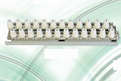 SIRUBA VC008